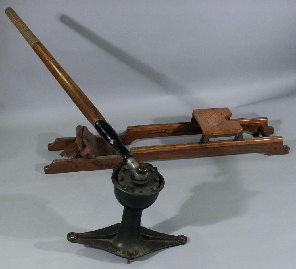 ergo River & Rowing Museum